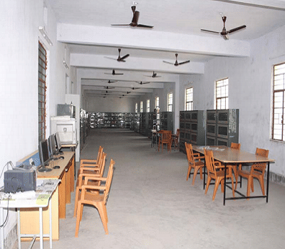 KK College of Engineering and Management Dhanbad Academic Building photo 6